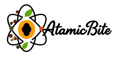 AtomicBite Logo