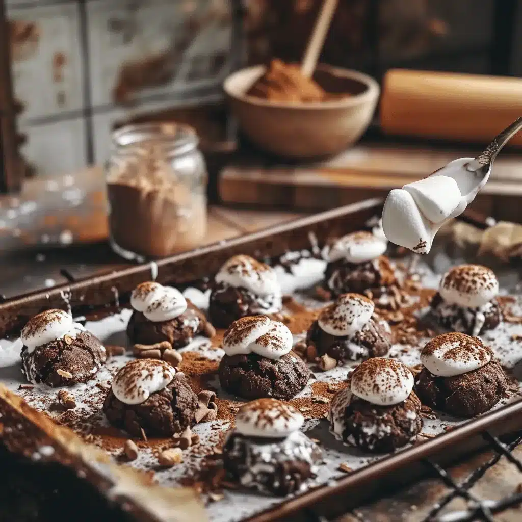 hot-chocolate-cookies-preparation