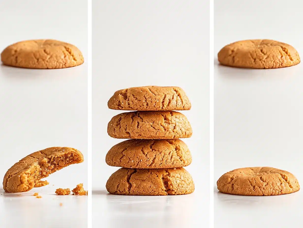 3 ingredient cookies preparation steps