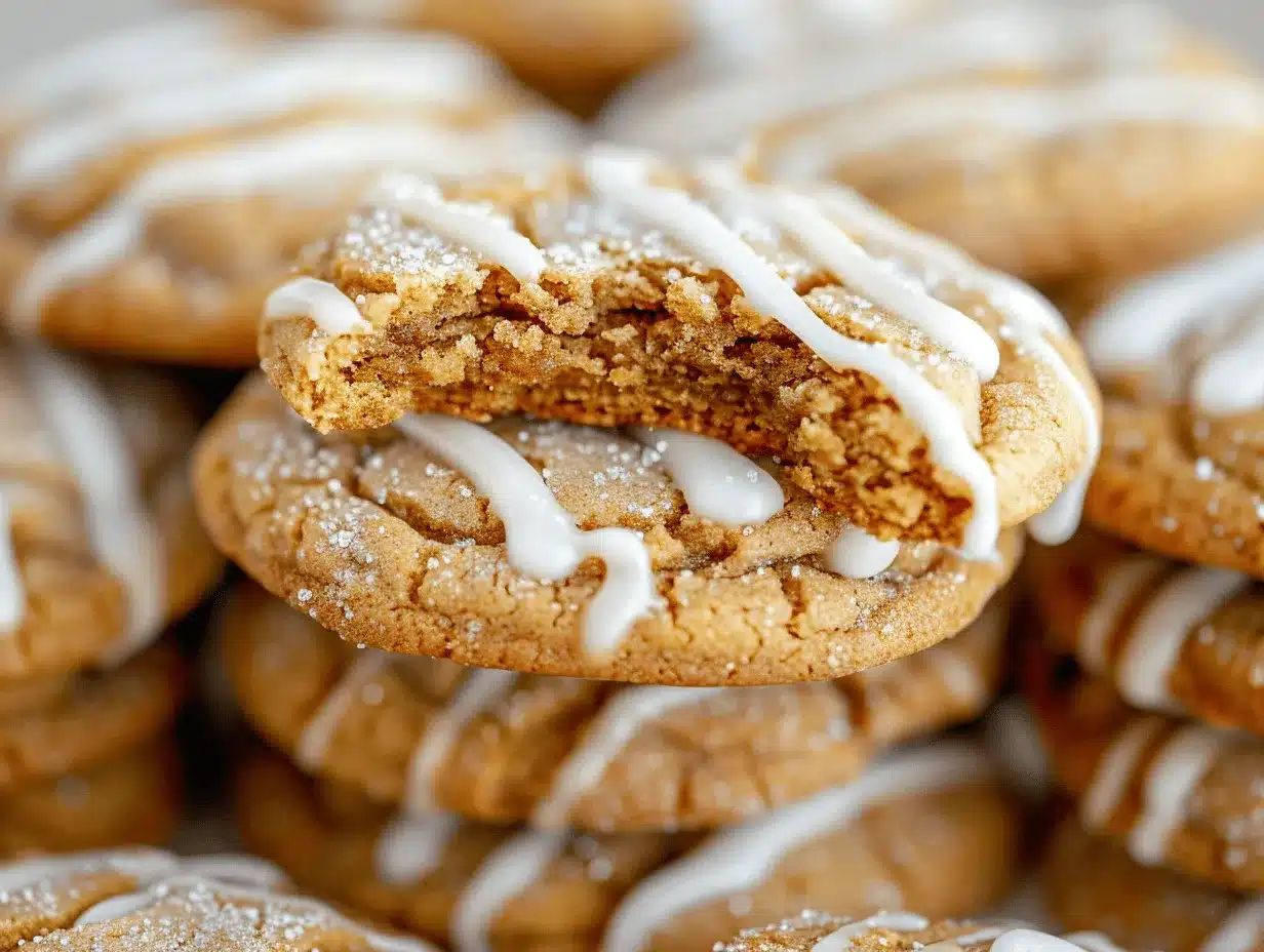 apple cider cookies preparation steps