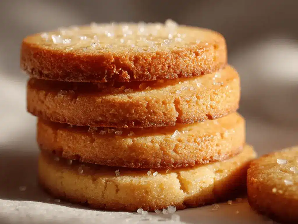 French butter cookies - featured image