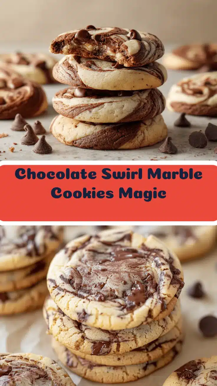 marble cookies recipe recipe