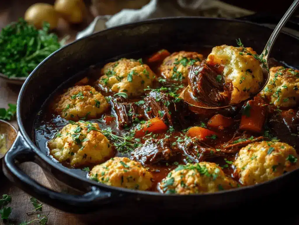 Guinness beef stew - featured image