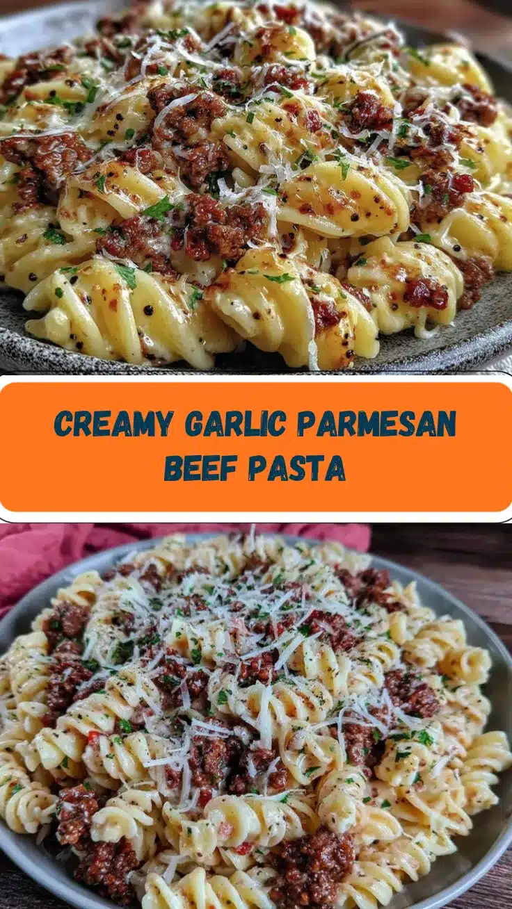 beef and rotini recipe recipe