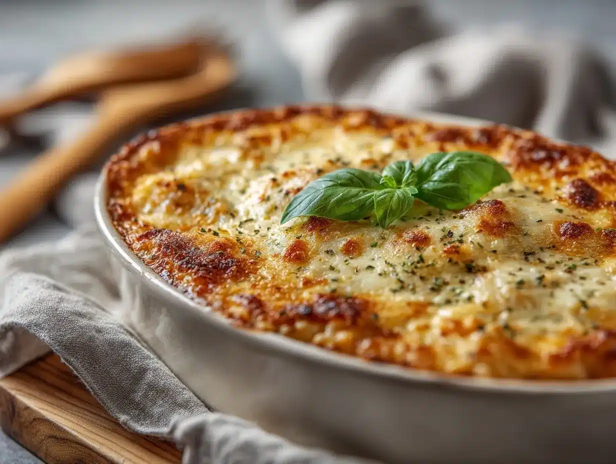 chicken rice casserole preparation steps