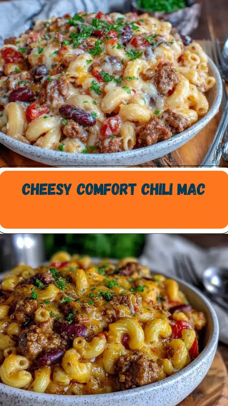 chili mac recipe recipe