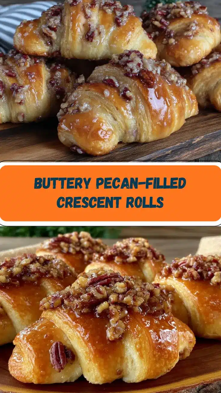 crescent rolls recipe recipe