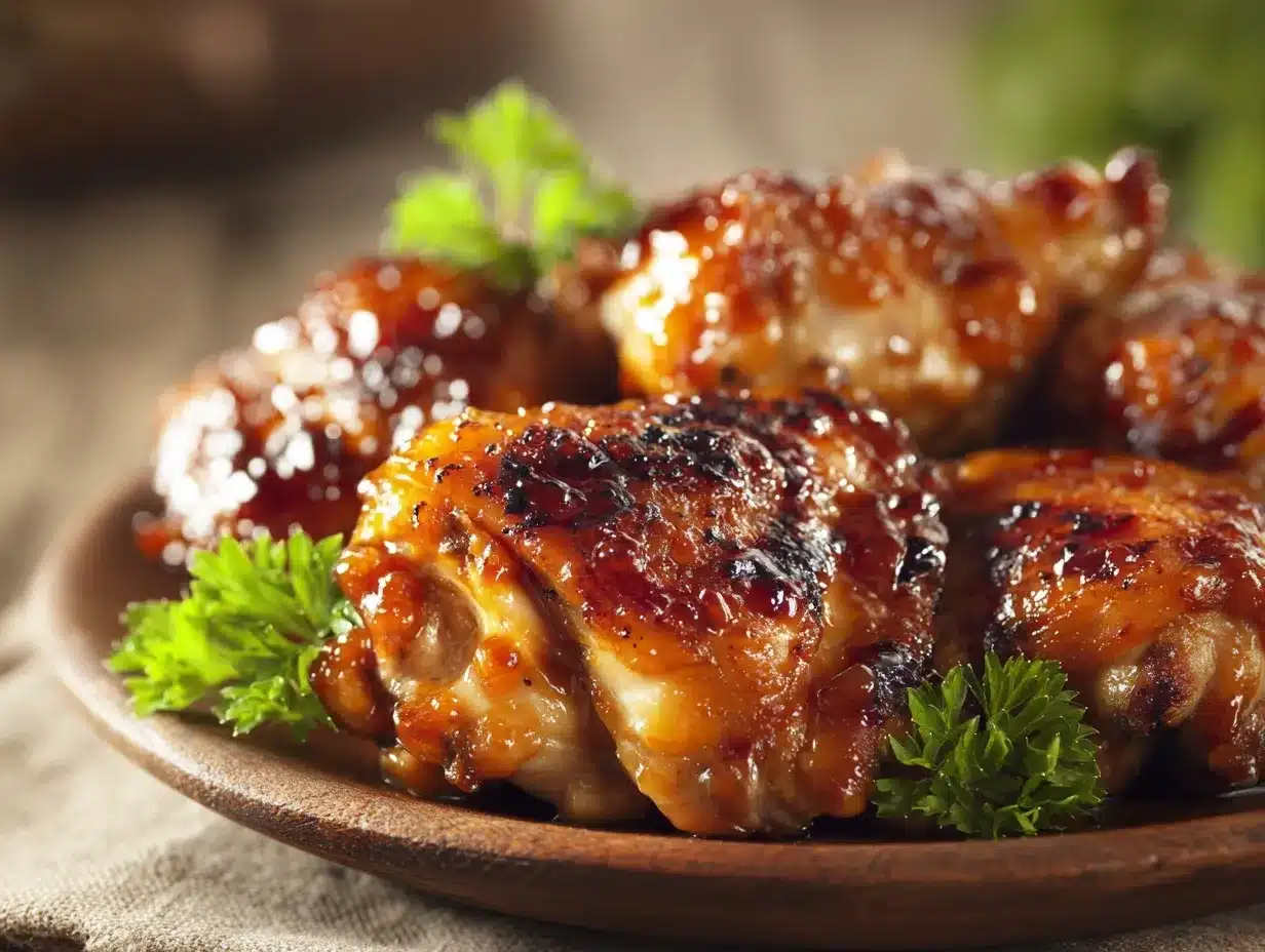 Crockpot chicken recipe preparation steps