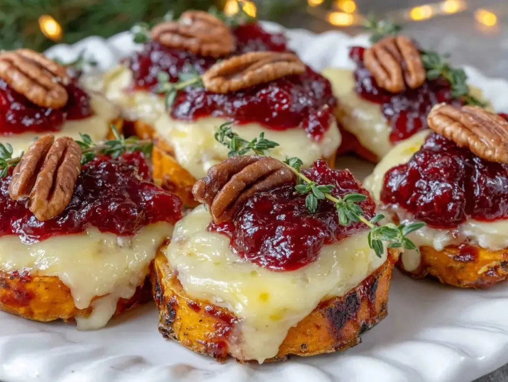 sweet potato rounds - featured image