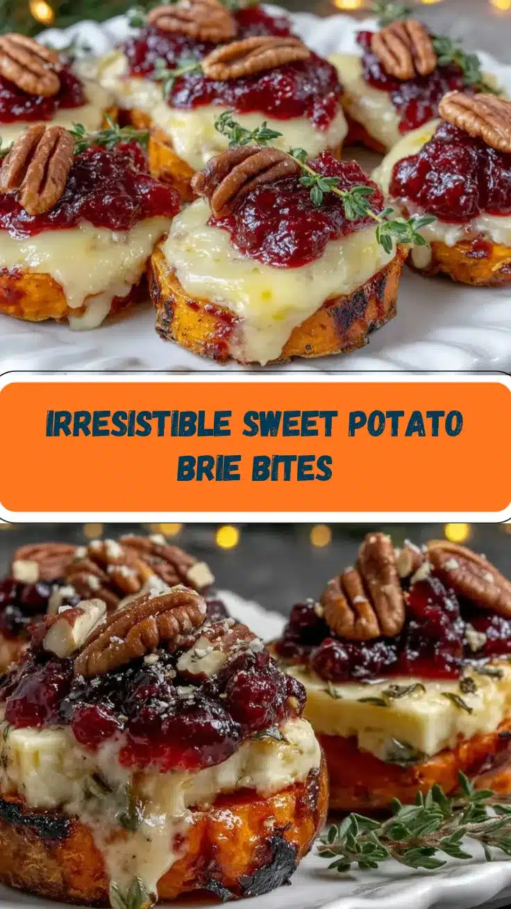sweet potato rounds recipe