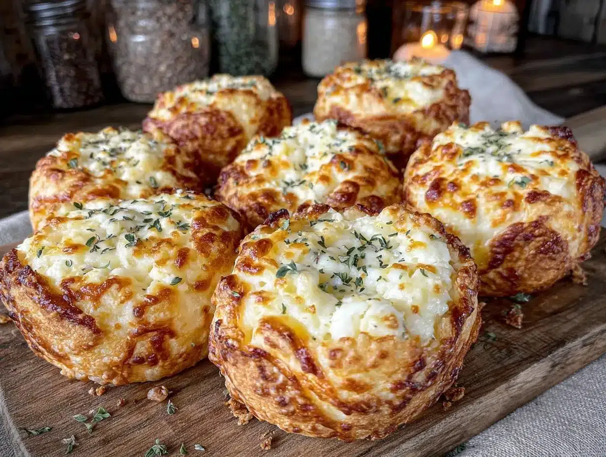 crispy cheese dreams preparation steps