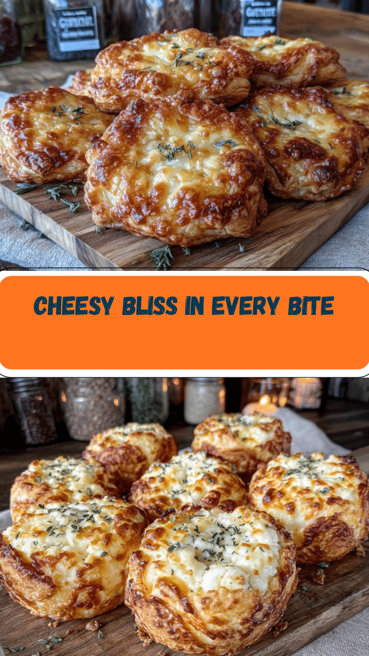crispy cheese dreams recipe