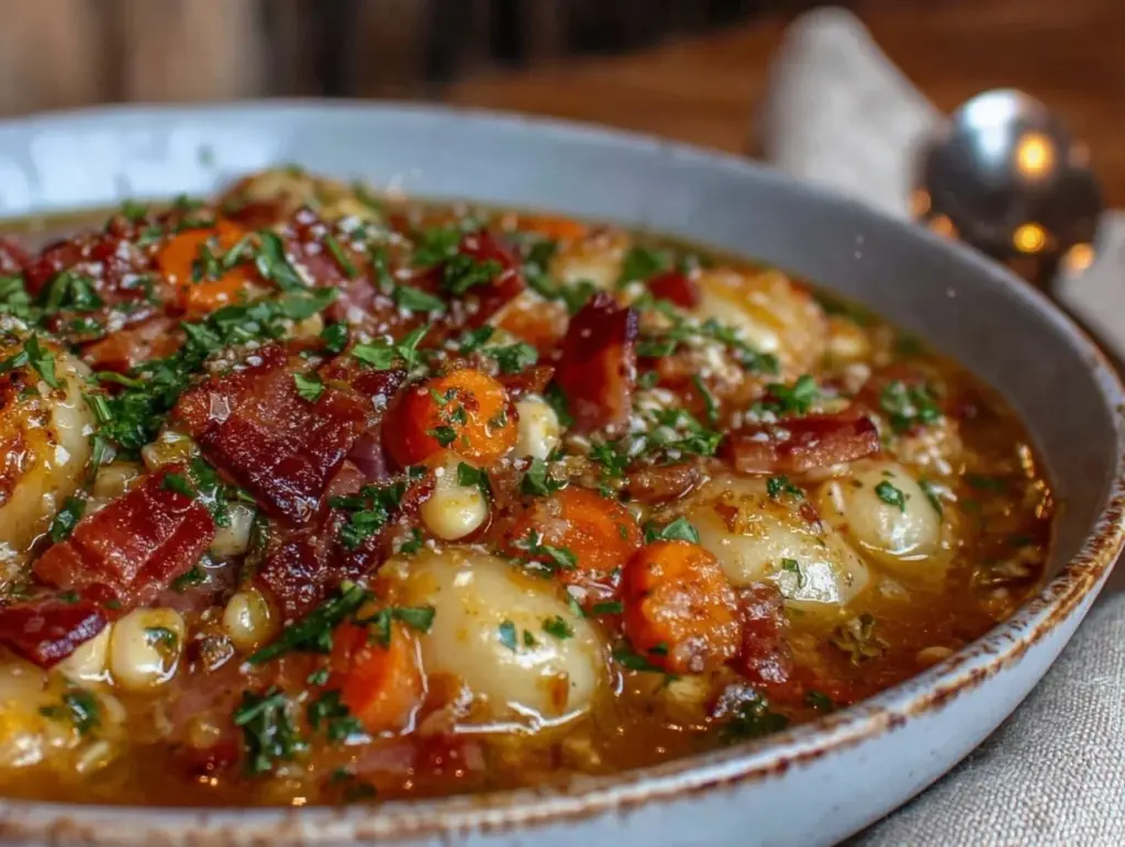 hambone soup - featured image
