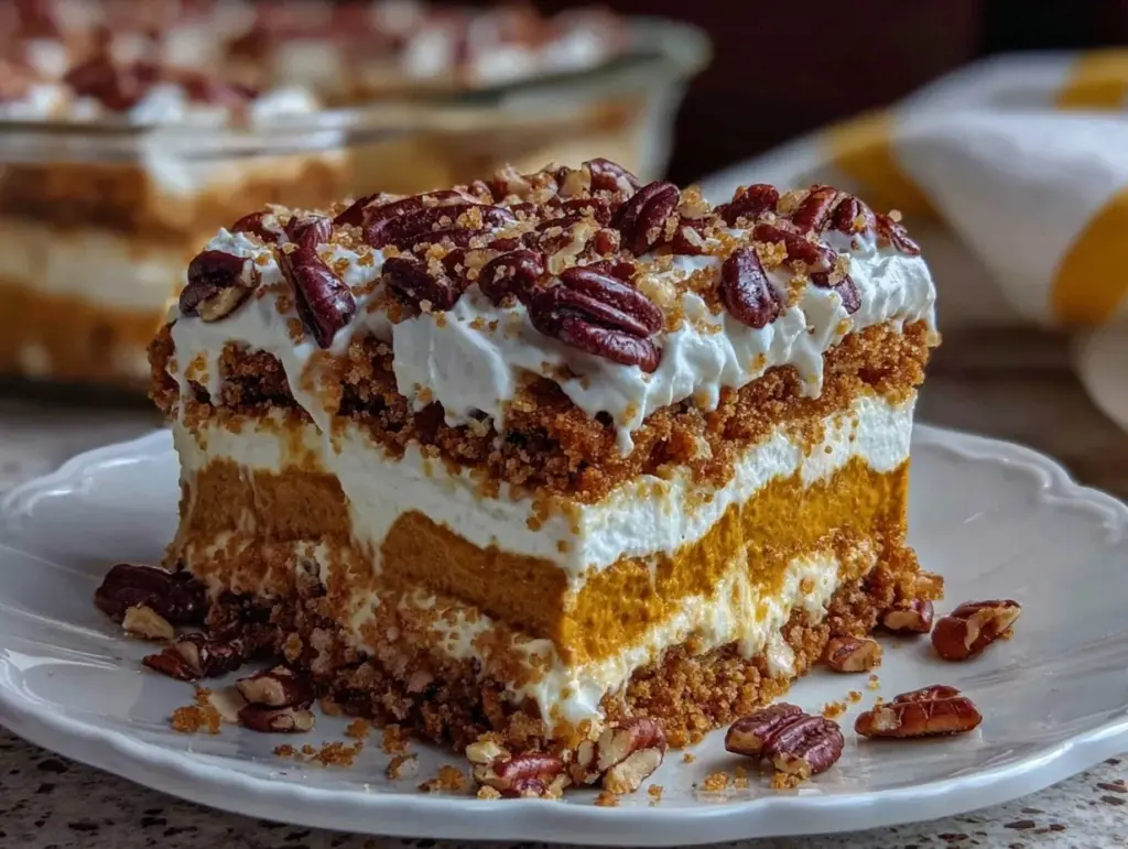 Pumpkin Spice Delight - featured image
