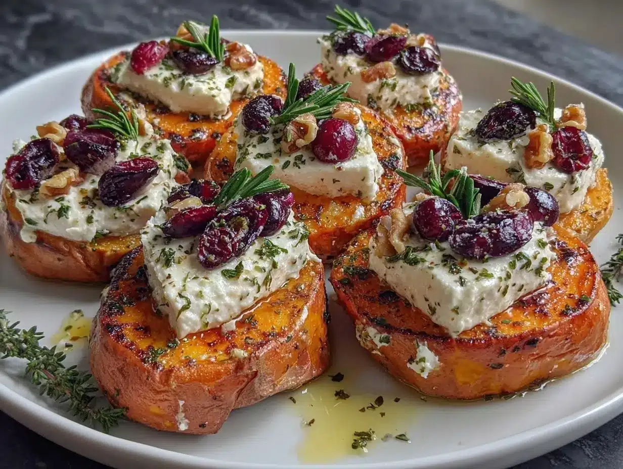 roasted sweet potatoes preparation steps