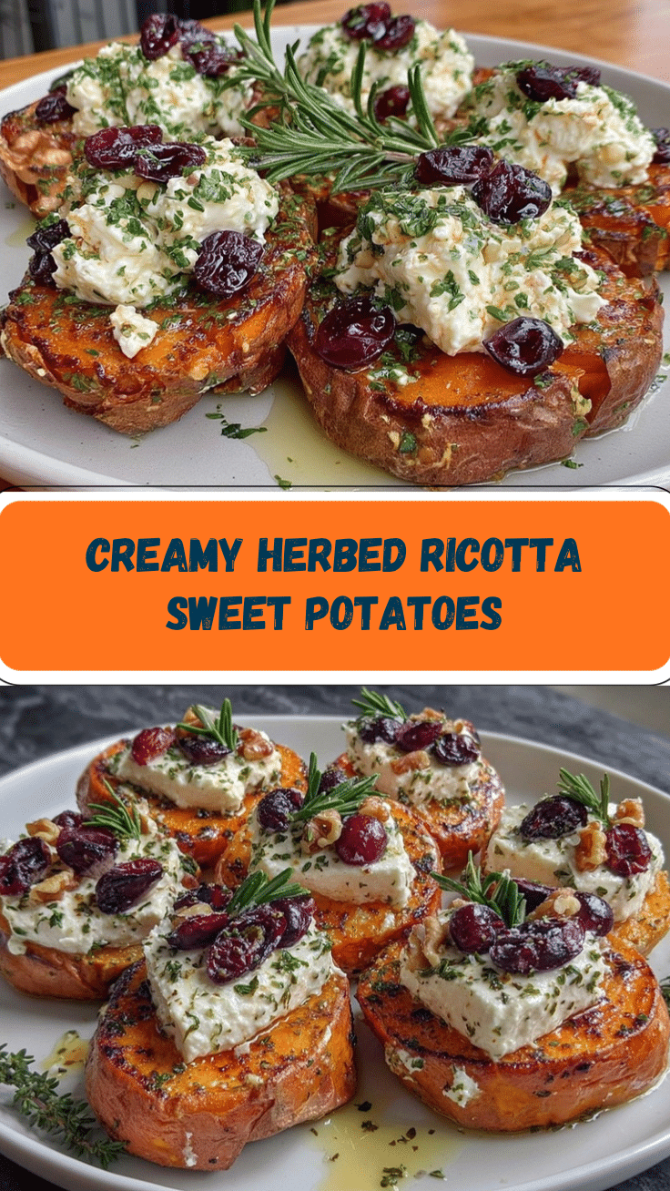 roasted sweet potatoes recipe