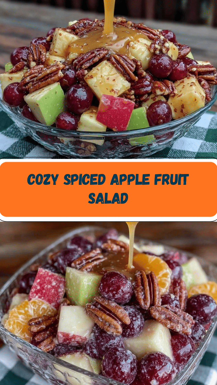 apple fruit salad recipe recipe