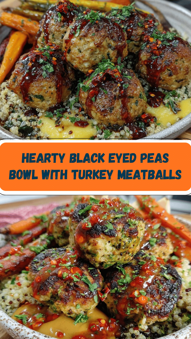 black eyed peas nourish bowl recipe