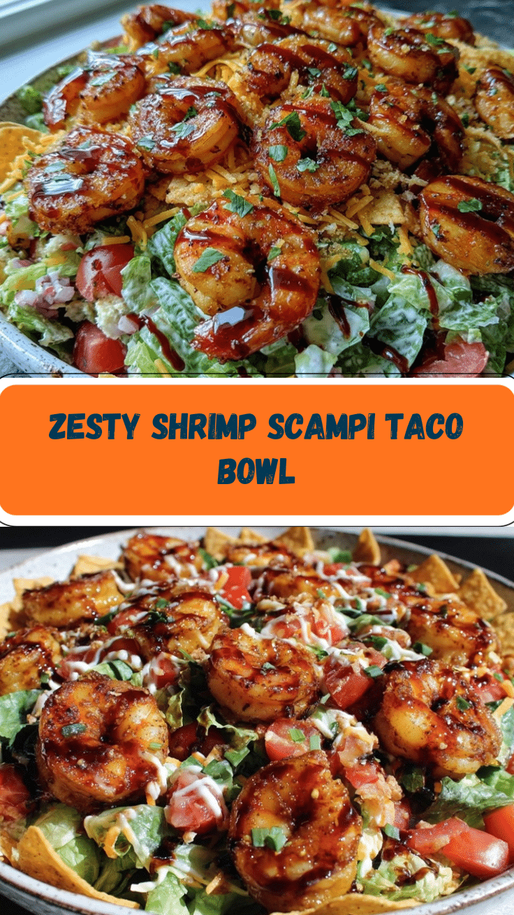 Flavorful Ranch Taco Party Bowl recipe