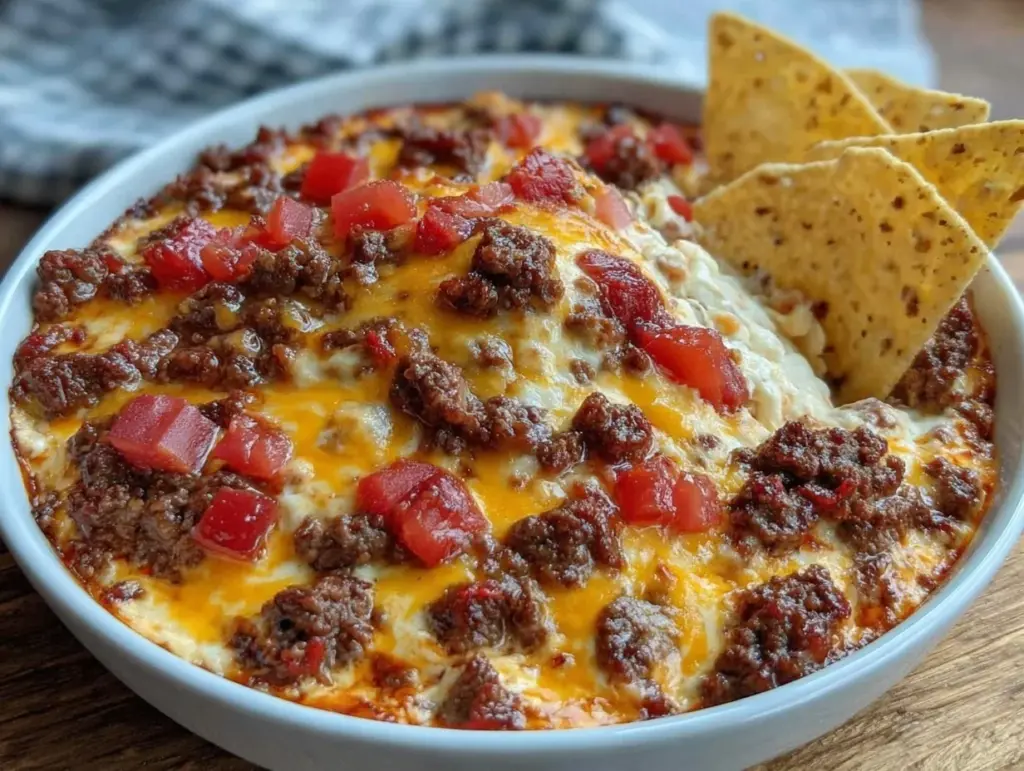 Football Dip - featured image