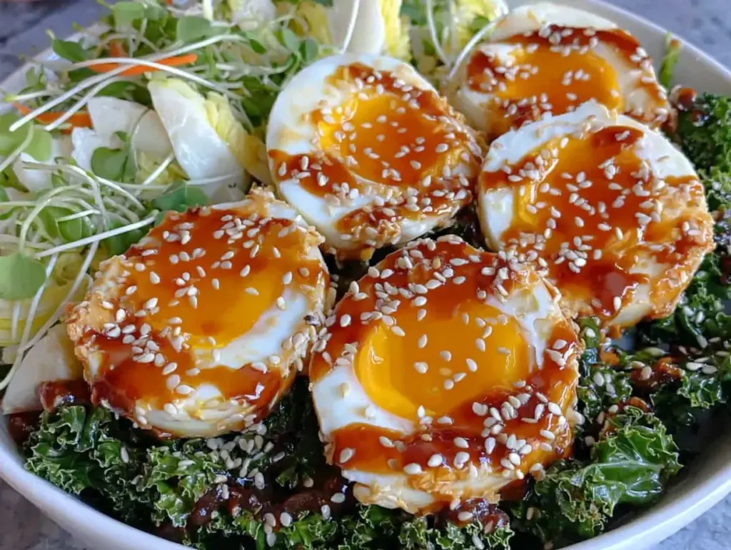 fresh galentines brunch nourish bowl - featured image