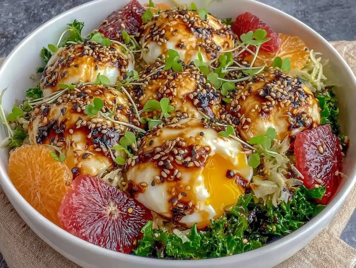 fresh galentines brunch nourish bowl preparation steps