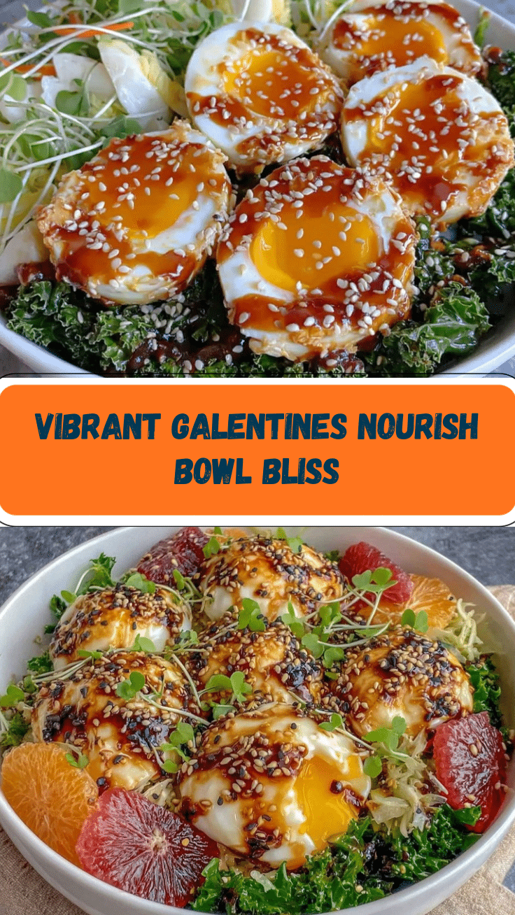 fresh galentines brunch nourish bowl recipe