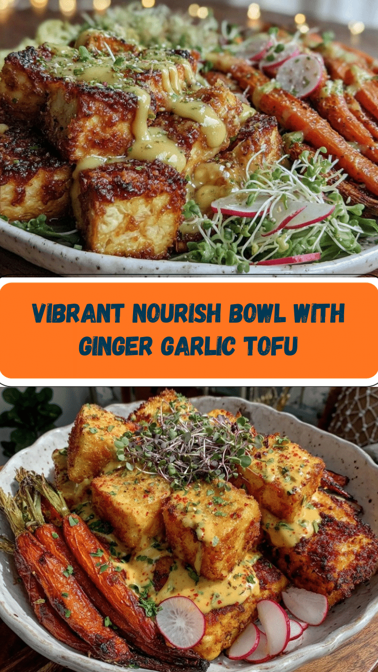 Fresh Galentines Nourish Bowl recipe