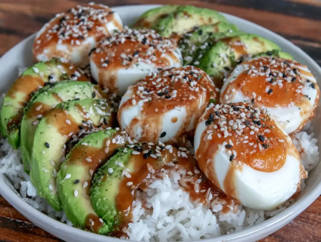 fresh new year’s eve dinner bowl - featured image