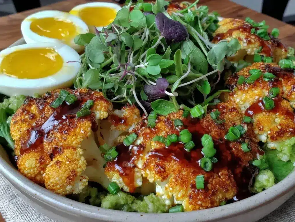 Fresh Superbowl Food Nourish Bowl - featured image
