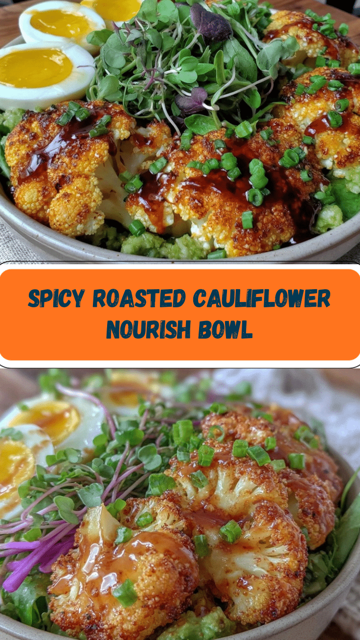 Fresh Superbowl Food Nourish Bowl recipe