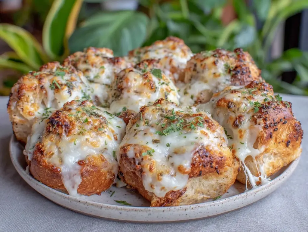 grilled cheese Hawaiian rolls - featured image