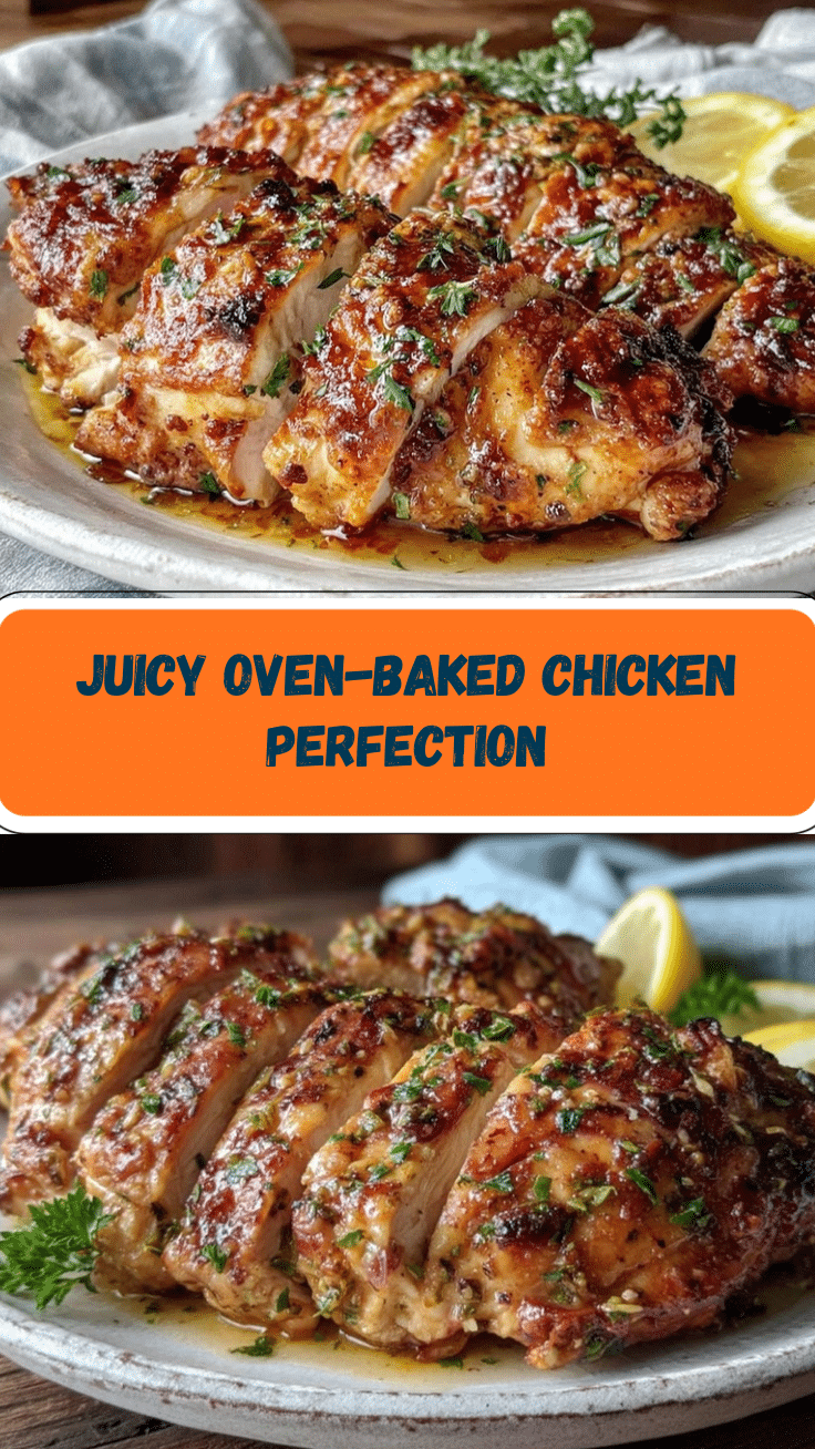 plain chicken recipe recipe