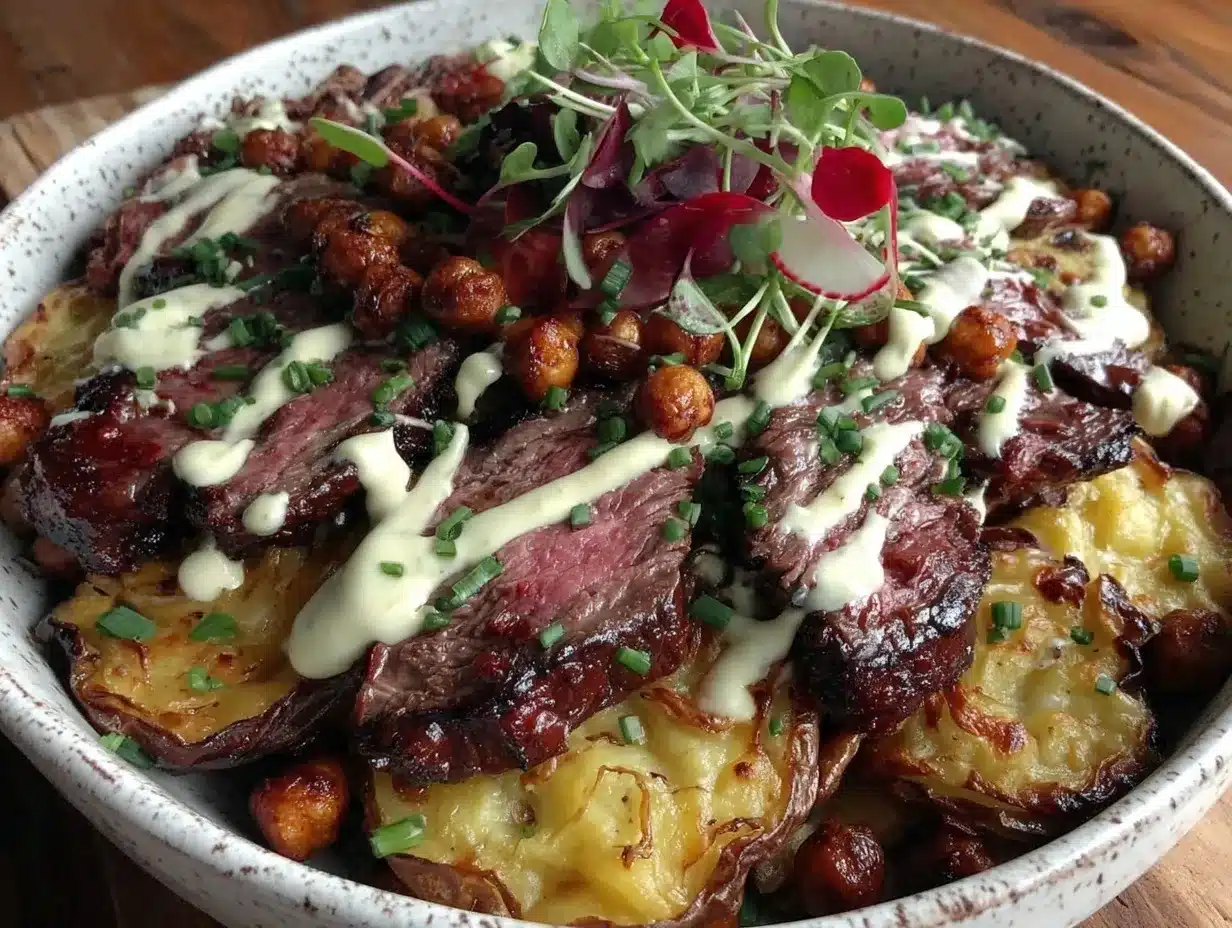 potato skins nourish bowl preparation steps