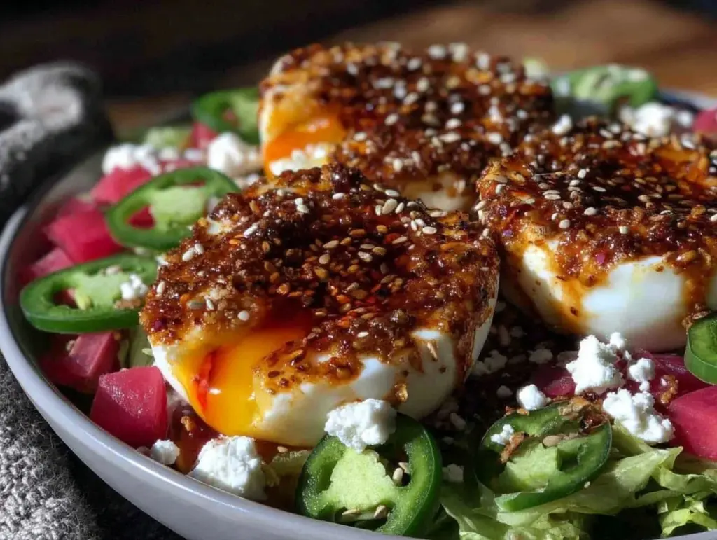 ranch taco party bowl - featured image