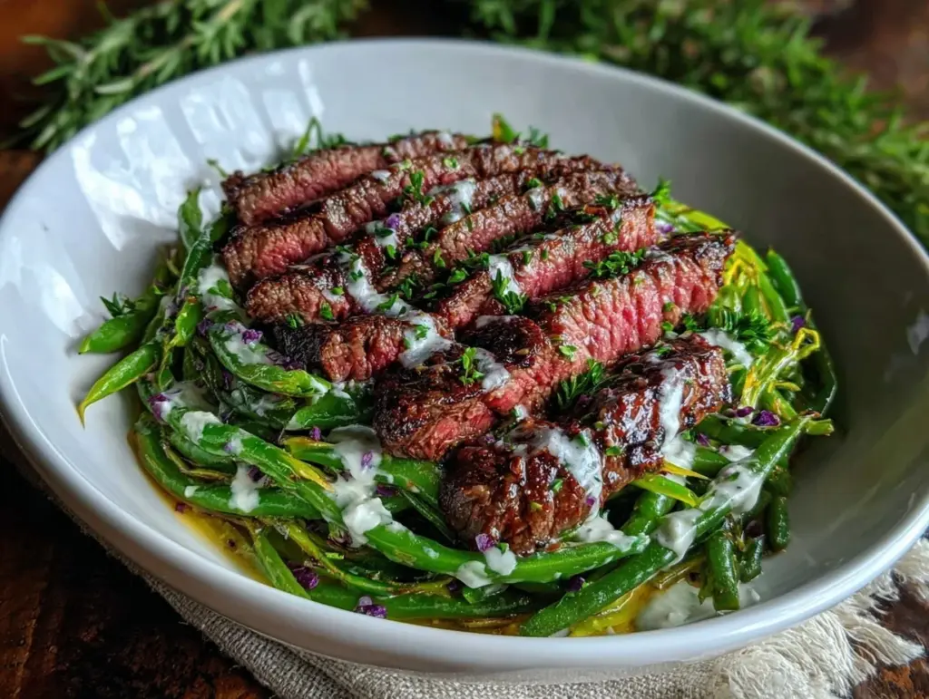 Savory Nye Cocktails Dinner Bowl - featured image