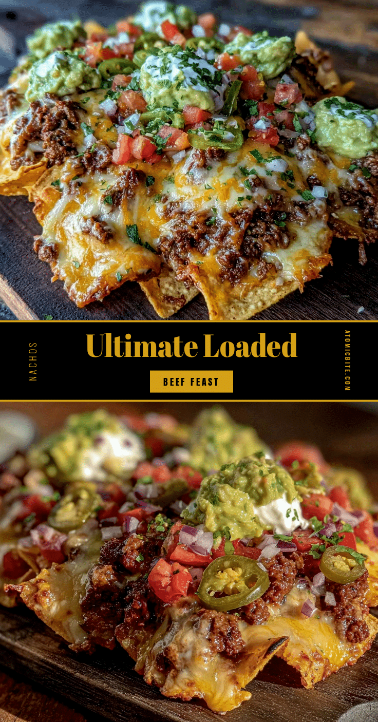 beef nachos recipe recipe