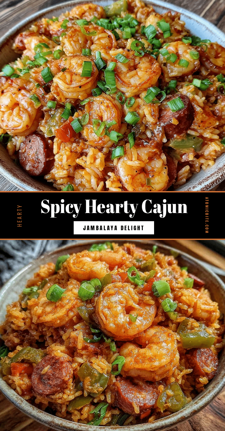 classic cajun jambalaya recipe recipe