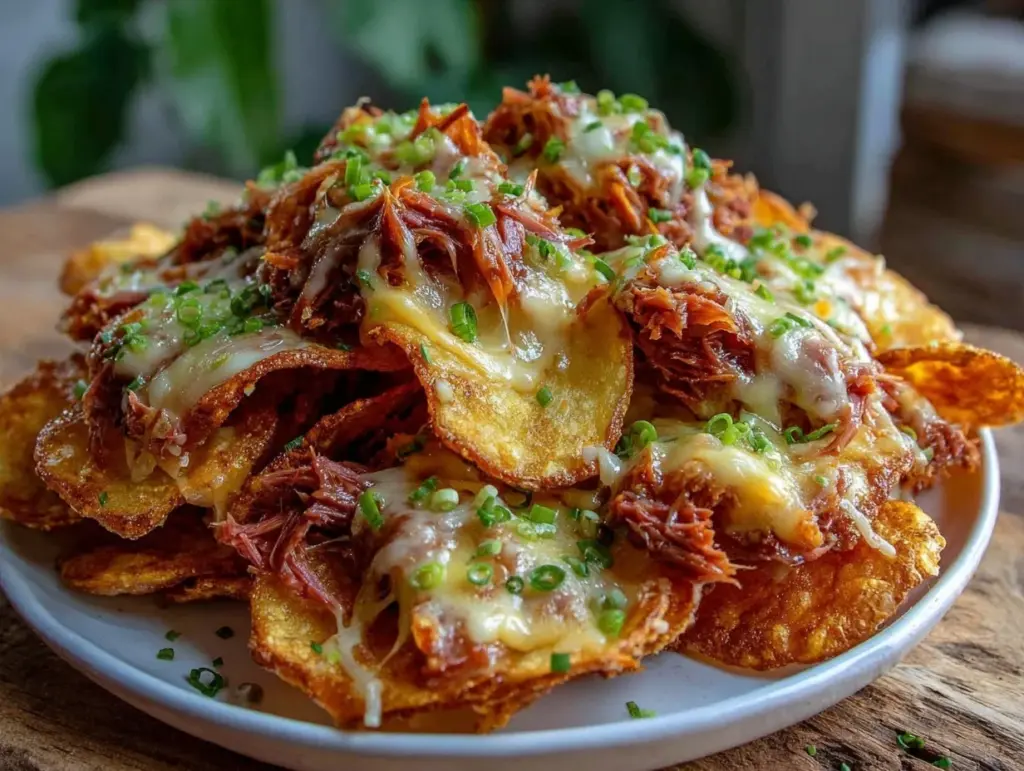 Crispy Irish Nachos - featured image