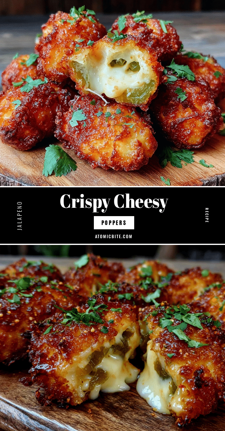 crispy jalapeno poppers recipe