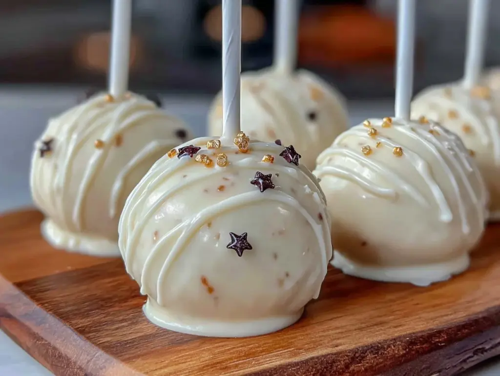 Diploma Cake Pops - featured image