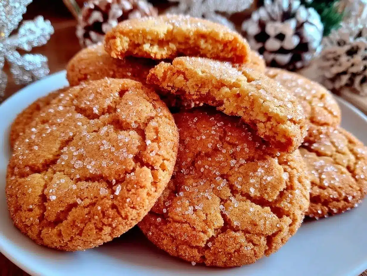 tender sugar cookies preparation steps
