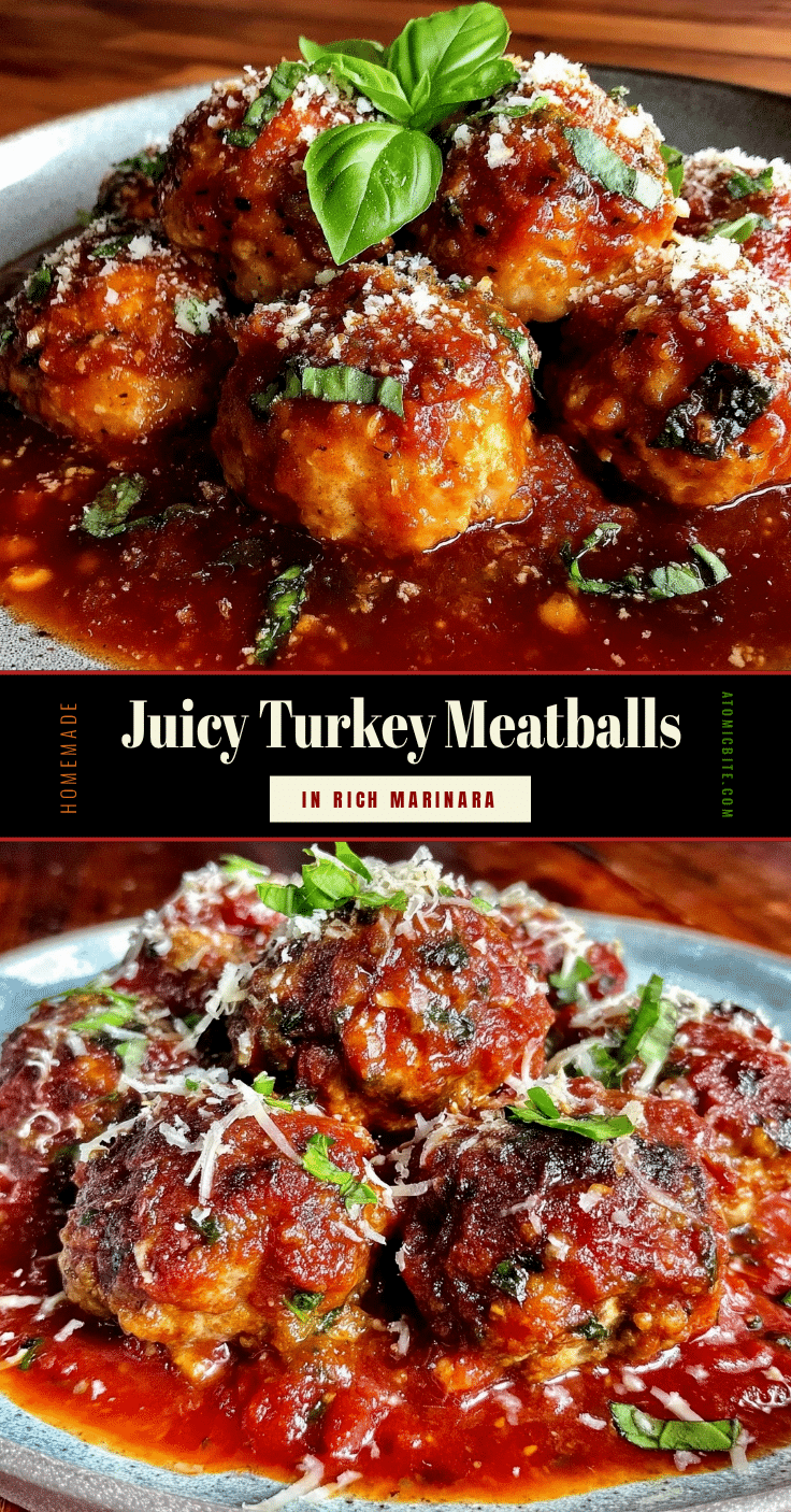 turkey meatballs recipe recipe
