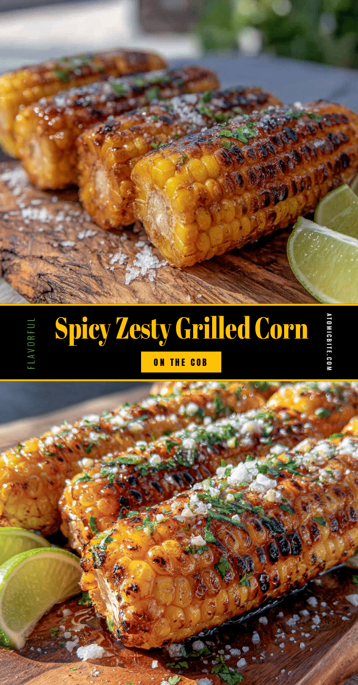 grilled corn on the cob with chili lime butter recipe