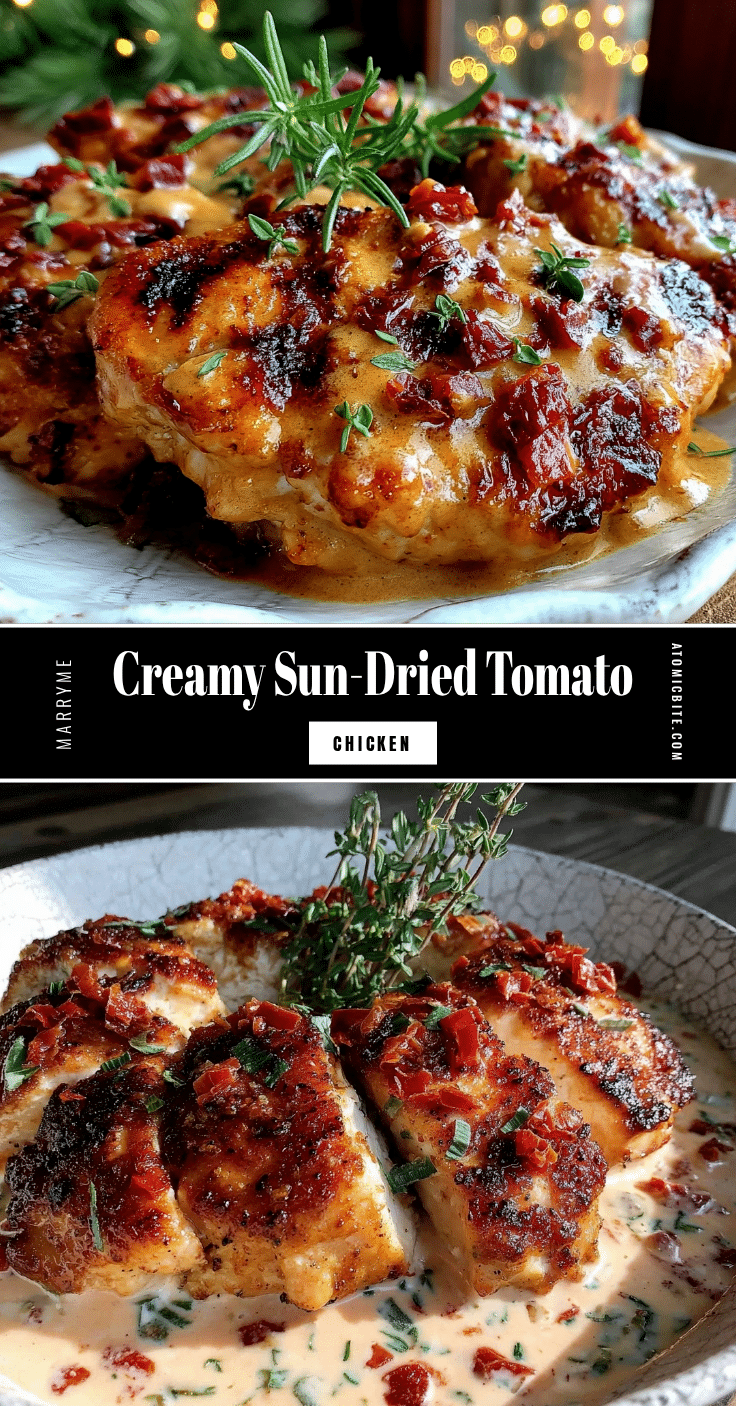 marry me chicken recipe recipe