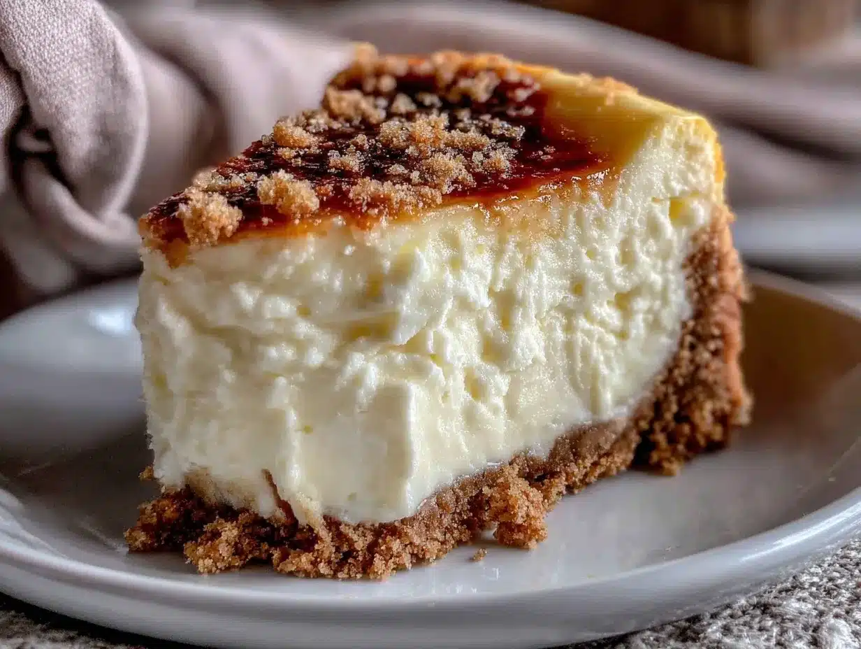 new york style cheesecake preparation steps