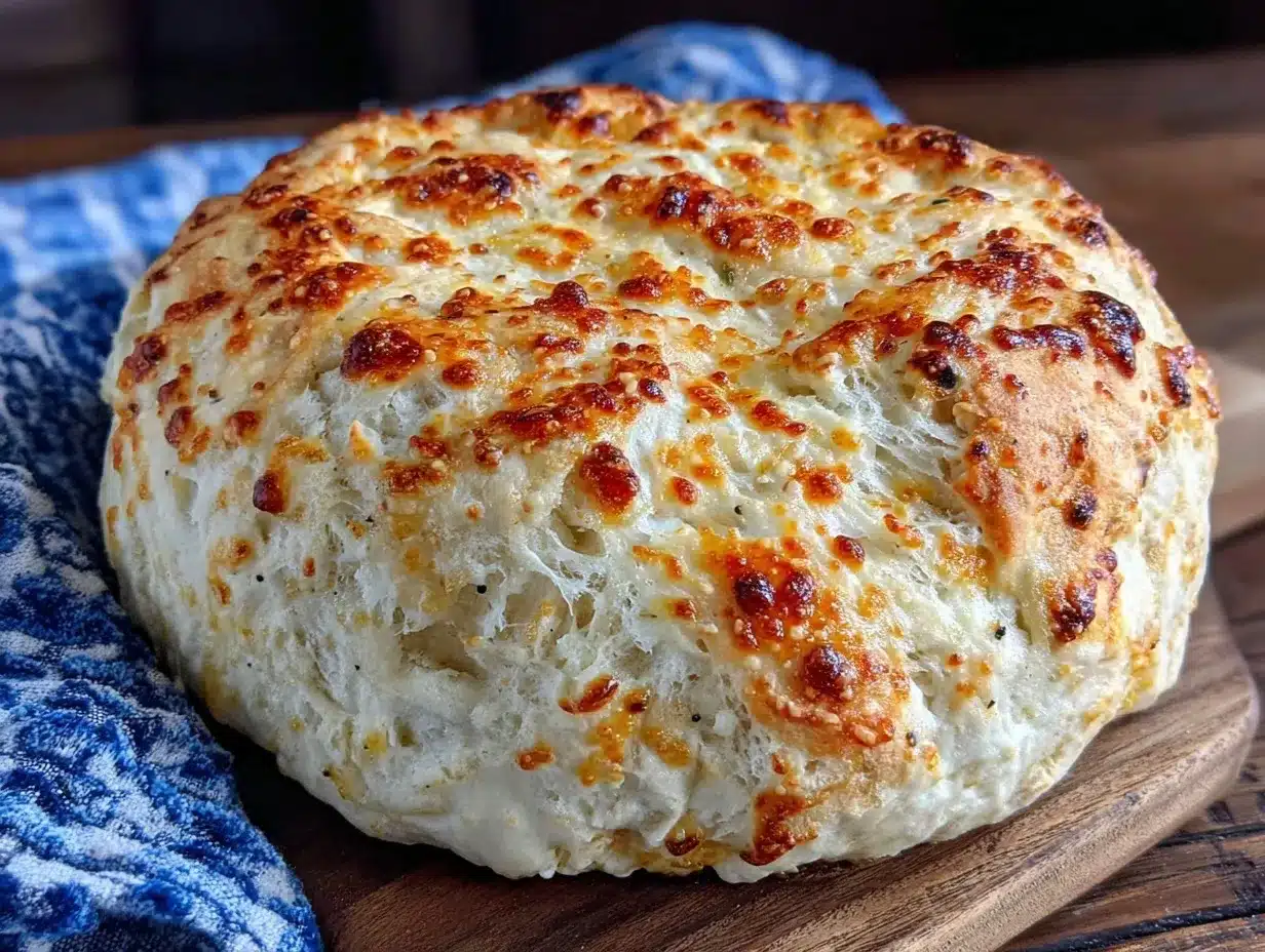 sourdough discard pizza dough preparation steps