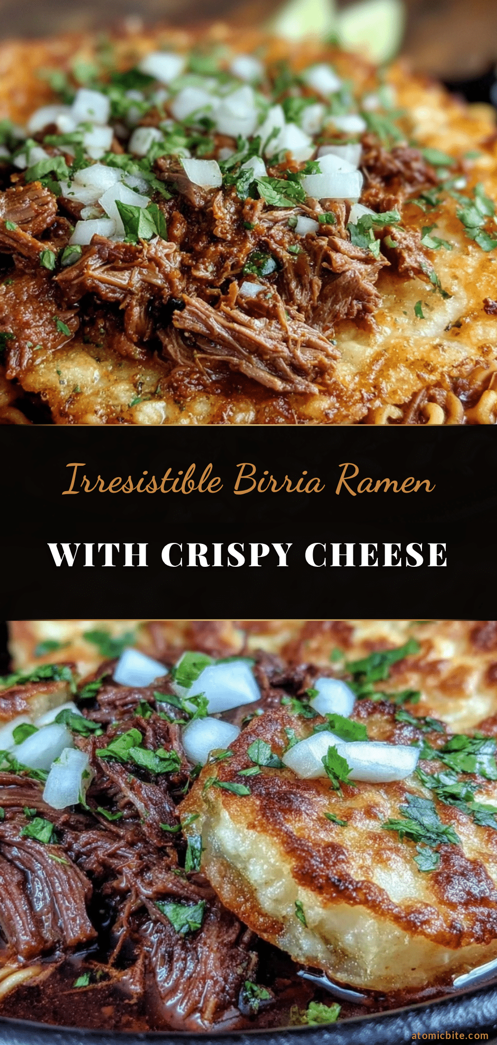 birria ramen recipe