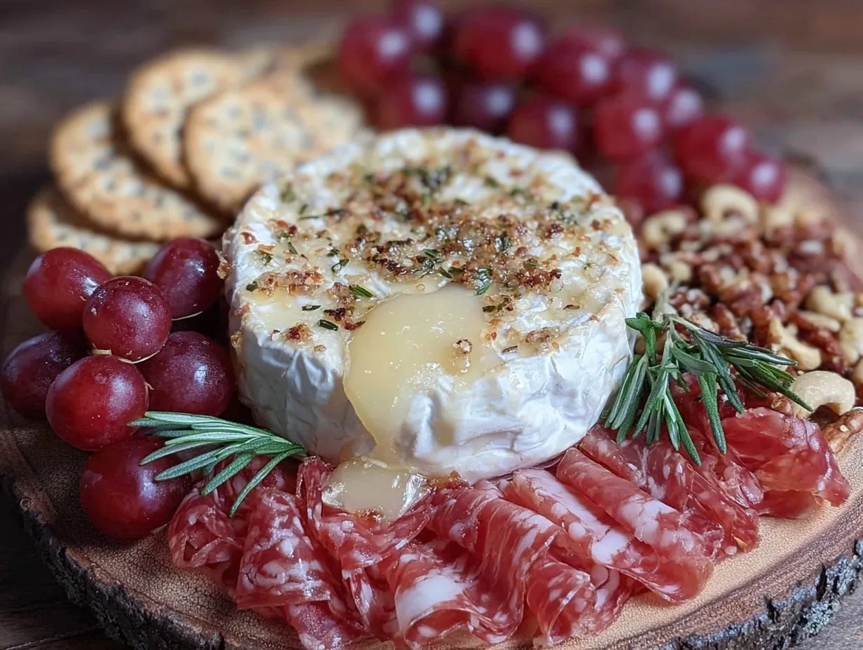 date night charcuterie board preparation steps