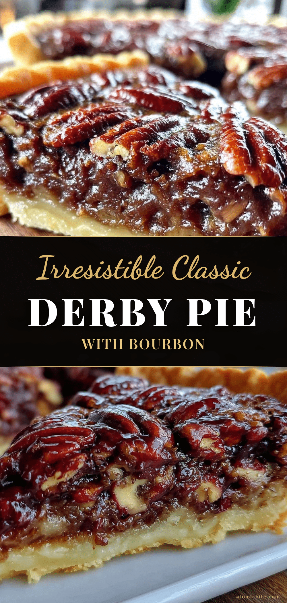 derby pie recipe recipe